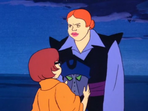 Mama Mione unmasked