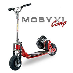 Bladez moby comp