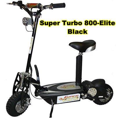 Super 800 scooter