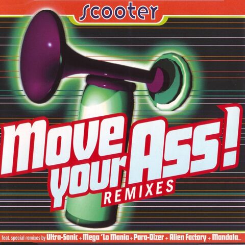 Fájl:Move Your Ass! (Remixes).jpg