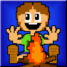 SitNSurviveIcon