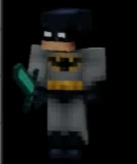 BAT SCOTT