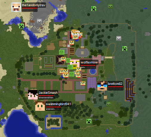 File:Players on Dynmap.png