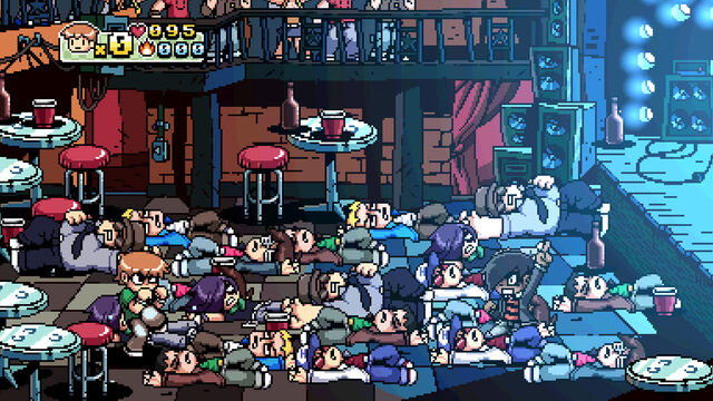 File:Scottpilgrimvstheworldthegame screenshot arrivingattherocket.jpg