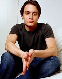 Kieran Culkin