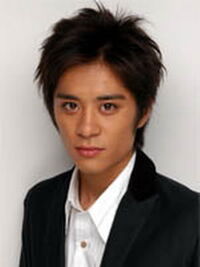 Keita Saito