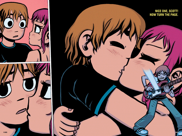 File:Scott and ramona kiss.gif