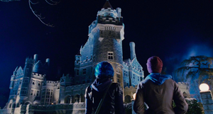Casa Loma movie