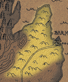 Masnadil highs map