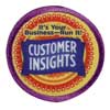 Junior Customer Insights