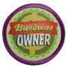 Junior Business Owner