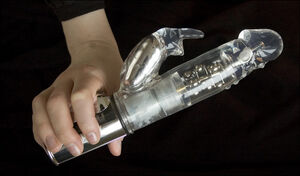Vibrador Conejo 682 436364a