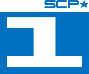 File:SCP 1 Logo alt.png