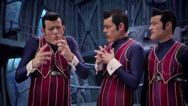 File:We are number one.jpg