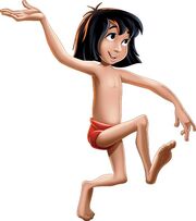Mowgli