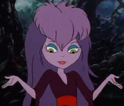 Sibella (Scooby-Doo)