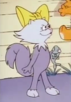 Tammy