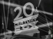 1935 - 20th Century Fox Logo
