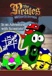 The Pirates Who Don't Do Anything - Band of Misfits