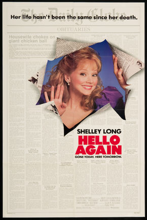 1987 - Hello Again