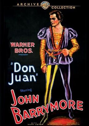 1926 - Don Juan