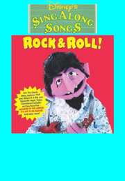 Rock and Roll! Cover
