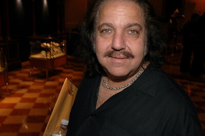 Ron-jeremy