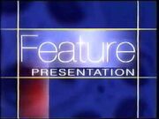 Feature Presentation 2000 Logo