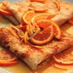 10. crêpes