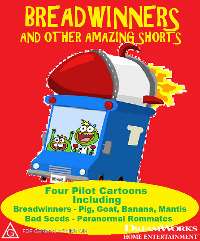 File:Breadwinners and Other Amazing Shorts Australian VHS.png