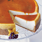 13. Crème brûlée