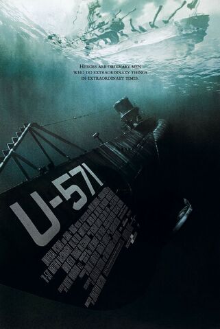 File:2000 - U-571 Movie Poster.jpg