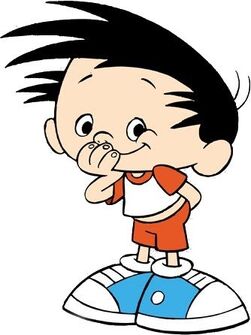 Bobby Generic