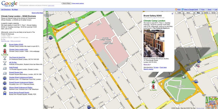 SOAS-Environs-in-GoogleMaps