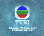 TVBI Company Limited logo