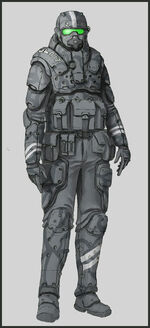 BG Trooper