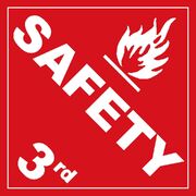 Safety3rd