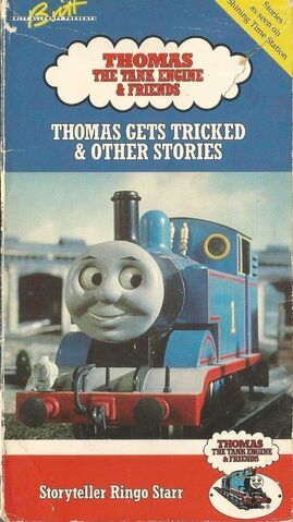 File:Thomas Gets Tricked and Other Stories (VHS Tape 1990).jpg