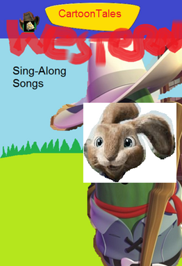 CartoonTales Western Singalong Songs