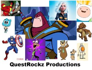QuestRockz Productions