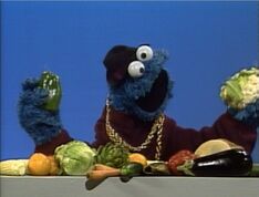 Song healthyfood