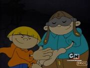 Wallybob & Hoatrick Screenshot