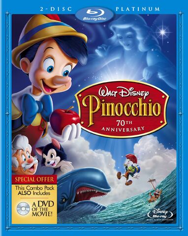File:13. Pinocchio (1940) (Platinum Edition Blu-ray + DVD).jpg