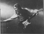 David Gilmour 1