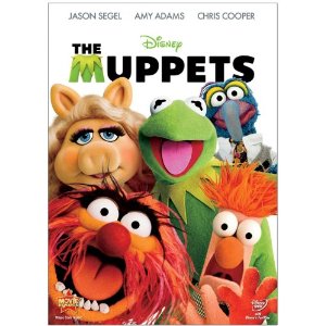 The Muppets