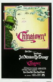 Chinatown xlg