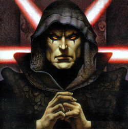 DarthBane