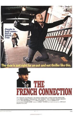 File:1971 - The French Connection Movie Poster -1.jpg