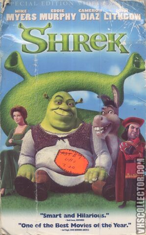 File:Shrek VHS Front Cover.jpeg