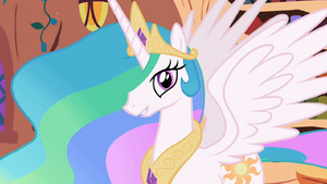 S2E03 Celestia 'from this day forth'